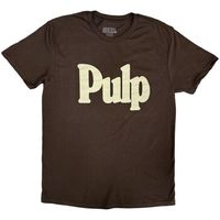 pulp camiseta ro14895 para mujer