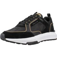 cruyff zapatillas rayado para hombre