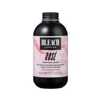 bleach london rose super cool colour