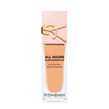 Yvessaintlaurent All Hours Glow Foundation