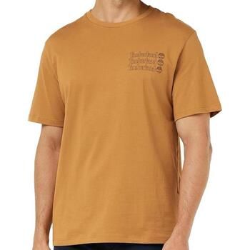 Timberland Camiseta TB0A65KKP471 para hombre