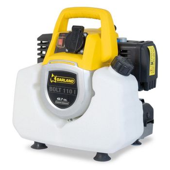 Garland Bolt 110 I Generador Inverter 800W