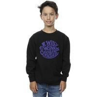 willy wonka  the chocolate fact jersey bi49639 para nino