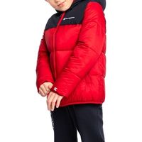 champion abrigo de plumas 305830 para nino