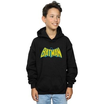 Dc Comics Jersey BI6009 para niño