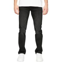 crosshatch jeans svelte para hombre