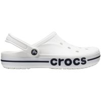 crocs sandalias sandales bayaband clog blanc para hombre