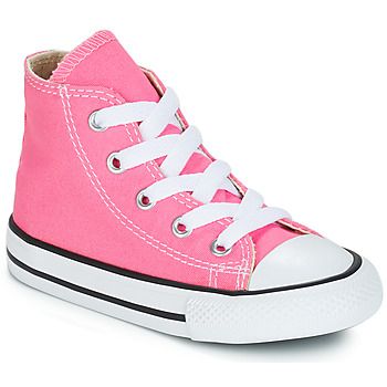 Converse Zapatillas altas CHUCK TAYLOR ALL STAR CORE HI para niña