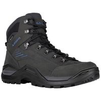 lowa zapatillas de senderismo renegade evo mid gtx para hombre