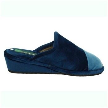 Misszapatillas Pantuflas Chinelas con cuÑa para mujer