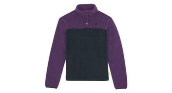 Vellon unisex lagoped sweece azul camel