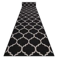 alfombra de pasillo sizal floorlux modelo 20608 espaldera marroqui ne 70x630 cm
