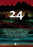 24 relatos navarros