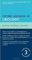 oxford handbook of urology 3rd revised edition