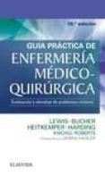 guia practica de enfermeria medico-quirurgica 10 ed