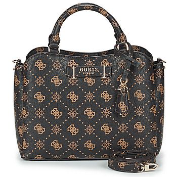 Guess Bolso de mano SILIA GIRLFRIEND SATCHEL para mujer