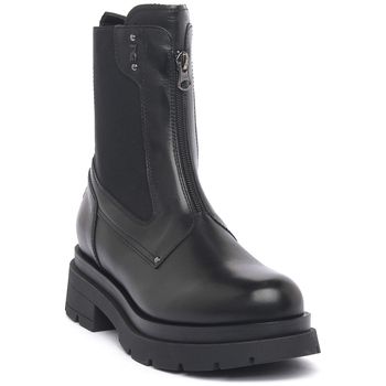 NeroGiardini Botines NERO GIARDINI 100 GUANTO NERO para mujer