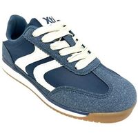 xti zapatillas deporte zapato nino 154059 azul para nino