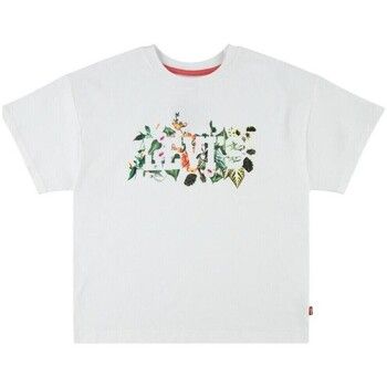 Levis Camiseta 4EH359 W5I para niña