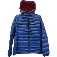 colmar abrigo de plumas 2242 40s para mujer