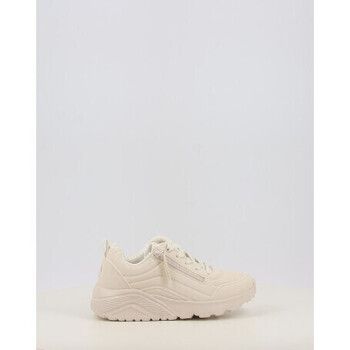 Skechers Deportivas Moda UNO LITE -EASY ZIP para niña
