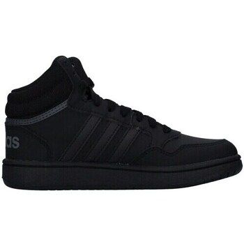 adidas Zapatillas altas HR0228 para niño