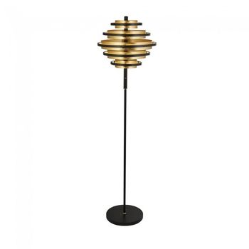 Lámpara de pie led hive (34w)