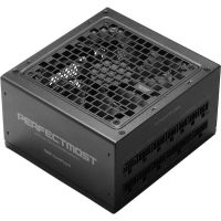 fuente de alimentacion darkflash pmt 850w certificacion 80 gold semi-pasiva