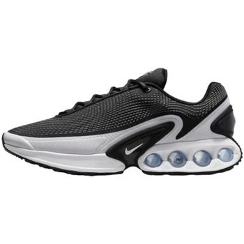 Nike Zapatillas Air Max Dn Black White Cool Grey para hombre