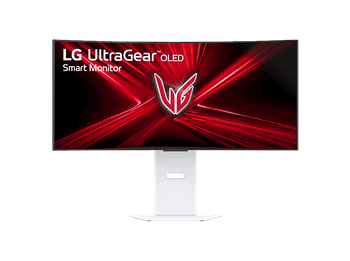 Monitor gaming - LG 34GX90SA-W, 34