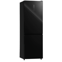 frigorifico combi infiniton fgc-869gb nofrost e alto 1855 cm ancho 595 cm negro