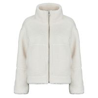 only chaqueta onlaspen teddy para mujer