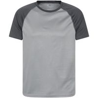 mountain warehouse camiseta endurance para hombre