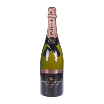 Moët & Chandon Grand Vintage Rose Champagne 75 Cl 12% Vol.