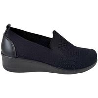 shoes zapatos mocasin confort tegido para mujer