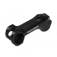 ergotec potencia charisma a-head 31828690 mm aluminio negro