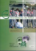 entrenamiento de futbol juegos adiestramiento y practicas 4 e d