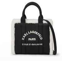 karl lagerfeld bolso b4w30089 apres ski club para mujer
