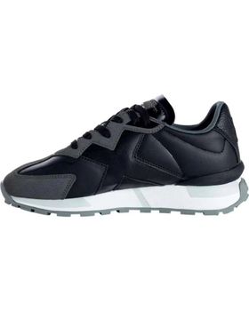 de MUNICH ZAPATILLA SOKU 07 NEGRA NEGRO