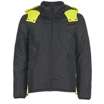 Benetton Abrigo de plumas CUFU para hombre