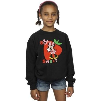 Disney Jersey So Sweet Strawberry para niña