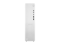 pc sobremesa - lenovo ideacentre tower 08ias10 intel core ultra 5 225 16gb ram 512gb ssd hd graphics w11 home incluye teclado y raton