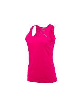Camiseta de Running Joluvi Ultra Tir W