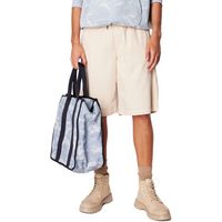 eax short 3dzs05zn3lz para hombre