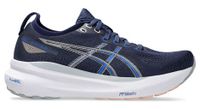 asics gel-kayano 31 - mujer - azul