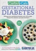 carbs  cals gestational diabetes