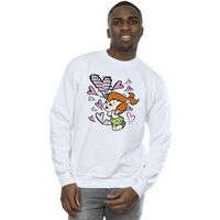 the flintstones jersey love love love para hombre