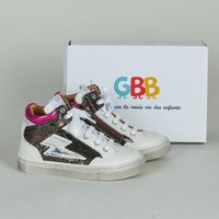 gbb zapatillas altas - para nina
