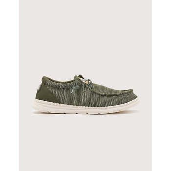 Koala Bay Mocasines Mocassins vertes - Ragna para hombre