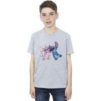 disney tops y camisetas bi22663 para nino